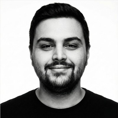 Can Türk — Application Security Engineer